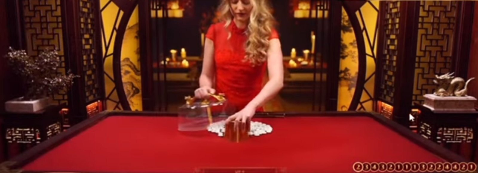 에볼루션 카지노 타임라인